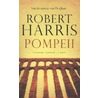 Pompeï door Robert Harris