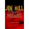 Hoorns by Joe Hill