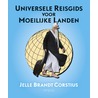 Universele Reisgids voor Moeilijke Landen door Jelle Brandt Corstius