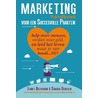 Marketing handboek voor een succesvolle praktijk by Sandra Derksen