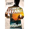 Storm in Havana door Clive Cussler