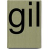 GIL door Josta Klaassen