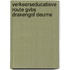 Verkeerseducatieve route GVBS Drakengof Deurne