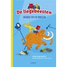 De liegebeesten door Dirk Nielandt