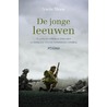 De jonge leeuwen door Irwin Shaw
