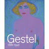 Leo Gestel 1881-1941 door Jan Rudolph de Lorm