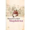 Magdalena door Maarten 't Hart