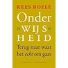 Onderwijsheid door Kees Boele