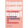 Sjembek zonder clout door Erik Jan Harmens
