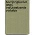 Bevrijdingsroutes langs indrukwekkende verhalen