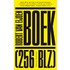Boek (256 blz.)