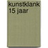 KunstKlank 15 jaar