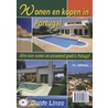 Wonen en kopen in Portugal by P.L. Gillissen