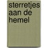 Sterretjes aan de hemel