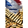 Onmenselijke mensen door Rob van Doorn