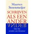 Schrijven als een ander