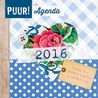 PUUR! Agenda 2016 door Onbekend