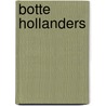 Botte Hollanders by Herman Pleij