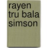 Rayen Tru Bala simson door Eddy del Prado