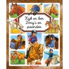 Pony's en paarden door Patricia Renig