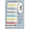 Randall of de geschilderde druif by Jonathan Gibbs