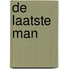 De laatste man by Vince Flynn
