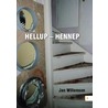 Hellup - Hennep by Jan Willemsen