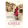 Gisèle door Susan Smit