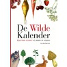 De wilde kalender door Elsje Bruijnesteijn