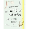Handboek voor wildplukkertjes by Rachelle Klaassen