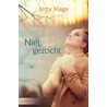 Niet gezocht by Jetty Hage