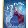 Frozen by Victoria Saxon