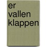 Er vallen klappen door Ad Hoofs