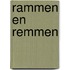 Rammen en remmen