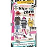 100% Coco - dagboek van een modeblogger by Niki Smit
