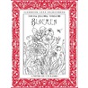 kleurboek voor volwassenen: Bloemen by Daniela Jaglenka Terrazzini