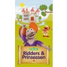 Sesamstraat Ridders & Prinsessen door Sesamstraat