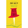 Paper towns