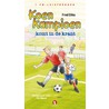 Koen Kampioen komt in de krant door Fred Diks