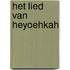 Het Lied van Heyoehkah
