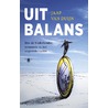 Uit balans by Jaap van Duijn