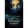 Sultana's tranen by Jean P. Sasson