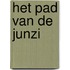 Het pad van de Junzi