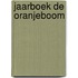 Jaarboek de Oranjeboom