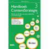 Handboek ContentStrategie door Patrick Petersen
