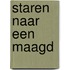 Staren naar een maagd