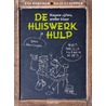 De huiswerkhulp by Hajo Schoppen