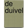 De duivel by Almond Philip