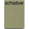 Schaduw door Willy Vandersteen