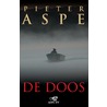 De doos by Pieter Aspe